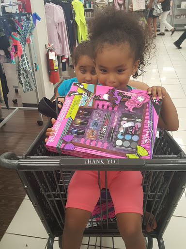 Clothing Store «Burlington Coat Factory», reviews and photos, 400 Lowell Ave #1, Haverhill, MA 01832, USA