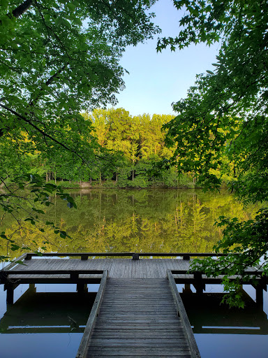 Nature Preserve «Three Lakes Park & Nature Center», reviews and photos, 400 Sausiluta Dr, Richmond, VA 23227, USA
