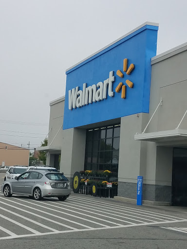 Discount Store «Walmart», reviews and photos, 51 Silver Spring St, Providence, RI 02904, USA