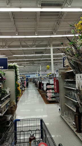Department Store «Walmart Supercenter», reviews and photos, 13320 Gov G C Peery Hwy, Pounding Mill, VA 24637, USA