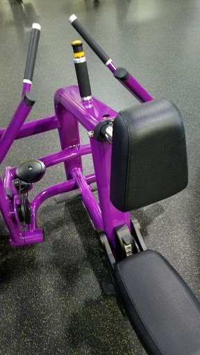 Gym «Planet Fitness», reviews and photos, 1671 1H-35 South #401, New Braunfels, TX 78130, USA