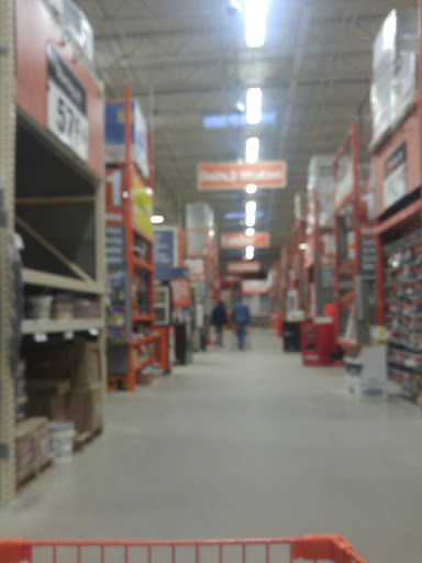 Home Improvement Store «The Home Depot», reviews and photos, 25451 Michigan Ave, Dearborn Heights, MI 48125, USA