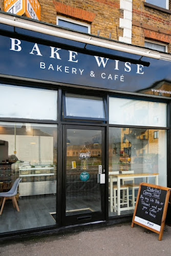 Bake Wise - Watford