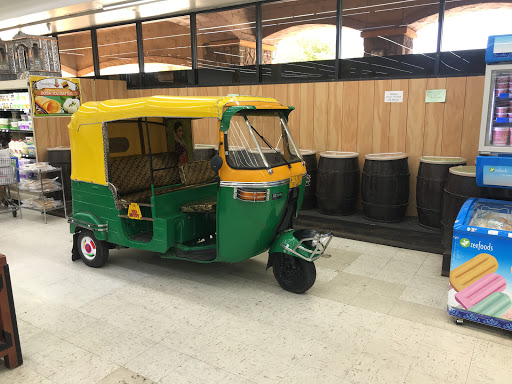 Asian Grocery Store «Lotus Indian Market», reviews and photos, 2043 S Alma School Rd, Mesa, AZ 85210, USA