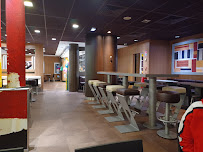 Atmosphère du Restauration rapide McDonald's à Metz - n°6