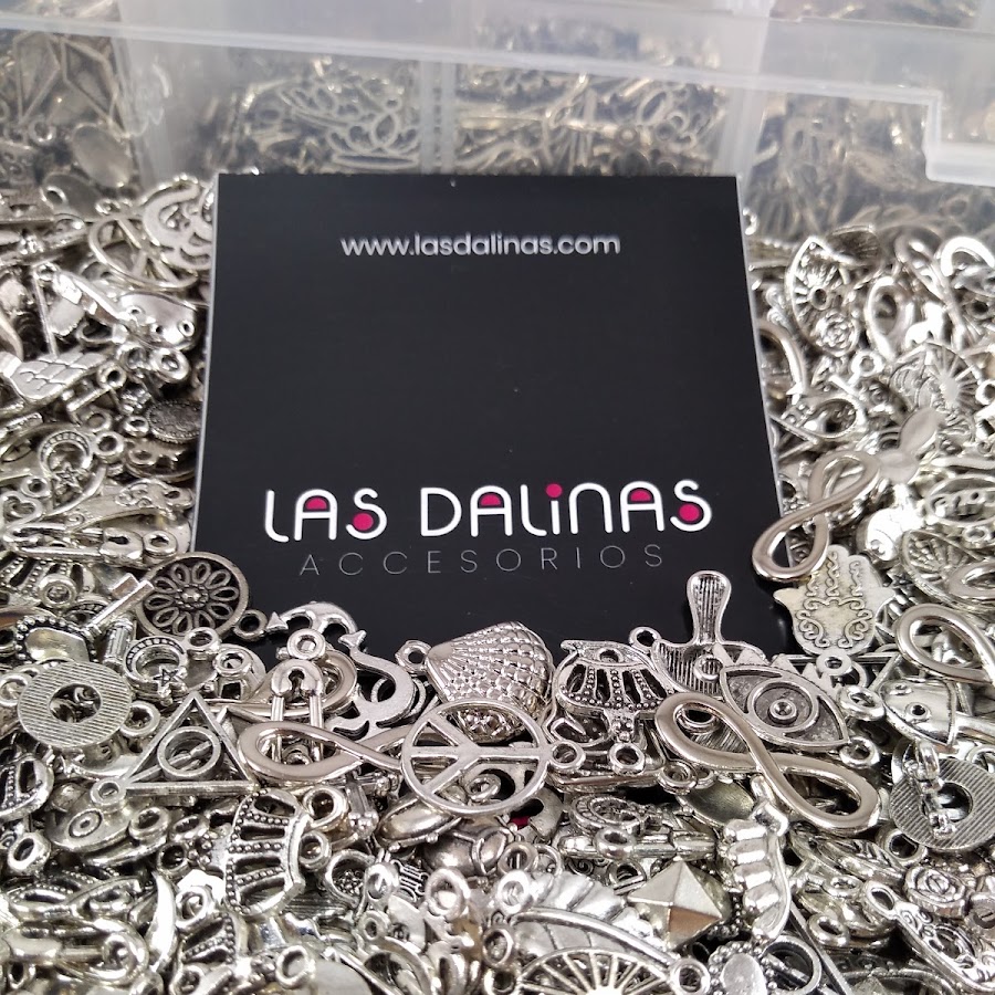 Las Dalinas