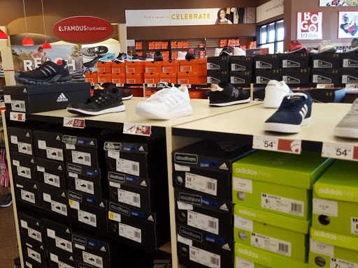 Shoe Store «Famous Footwear», reviews and photos, 14929 Florence Trail, Apple Valley, MN 55124, USA