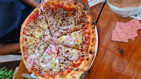 Pizza du Restaurant Costa Marina à Porto-Vecchio - n°10
