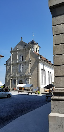 Evang.-ref. Landeskirche beider Appenzell - Herisau