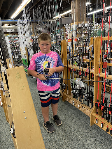 Outdoor Sports Store «Kittery Trading Post», reviews and photos, 301 US-1, Kittery, ME 03904, USA