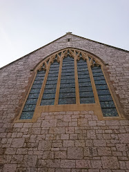 St.Andrew's Church, Boscombe