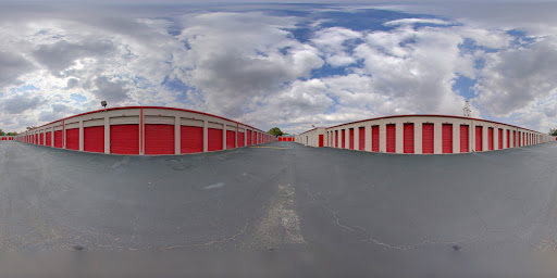 Self-Storage Facility «CubeSmart Self Storage», reviews and photos, 5500 NW 15th St, Margate, FL 33063, USA