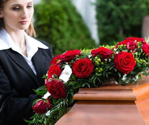 Funeral Home «Gary Panoch Funeral Home», reviews and photos, 6140 N Federal Hwy, Boca Raton, FL 33487, USA