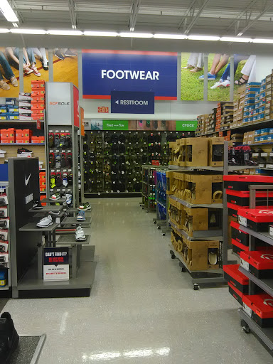 Sporting Goods Store «Academy Sports + Outdoors», reviews and photos, 7200 Concourse Pkwy, Douglasville, GA 30134, USA