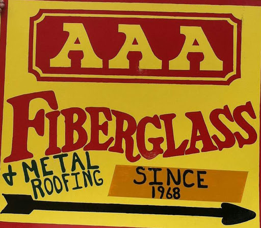 AAA Fiberglass & Building in Danville, Alabama