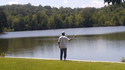 Golf Course «Winston Lake Golf Course», reviews and photos, 3535 Winston Lake Rd, Winston-Salem, NC 27105, USA