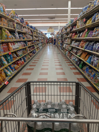 Grocery Store «Market Basket», reviews and photos, 100 Market Street, Tilton, NH 03276, USA