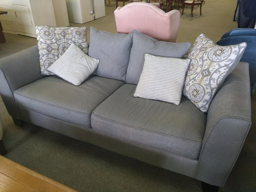 Thrift Store «Salvation Army Thrift Store», reviews and photos, 5042 S Padre Island Dr, Corpus Christi, TX 78411, USA