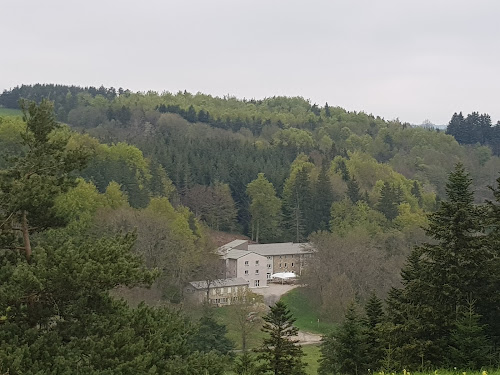 Lodge Centre de vacances Charles Marchisio Le Chambon-sur-Lignon