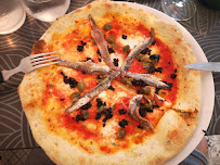 Pizza du Pizzeria LE GOUT DE LA PIZZA à Vaison-la-Romaine - n°20