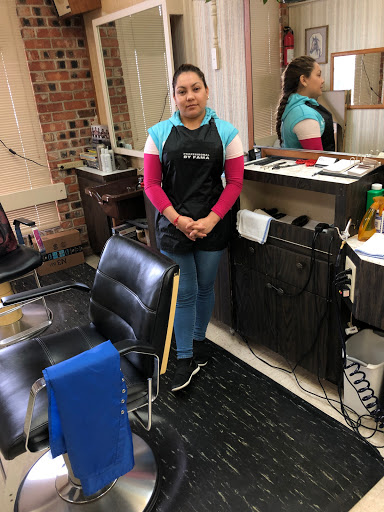 Barber Shop «West Memorial Barber Shop», reviews and photos, 14777 Memorial Dr, Houston, TX 77079, USA