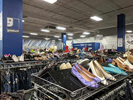 Thrift Store «Goodwill Orlando», reviews and photos