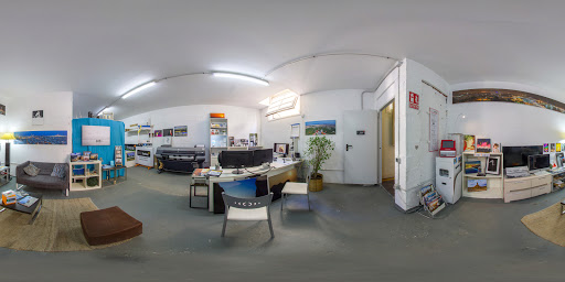Street View y 360°