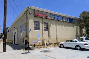 Team Amvets Thrift Store image