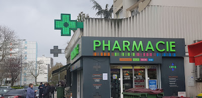 💊 PHARMACIE DES FAMILLES I Bobigny 93 à Bobigny