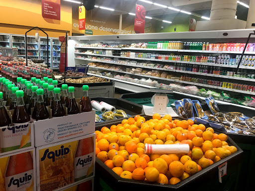 Grocery Store «GS Supermarket», reviews and photos, 5127 W Glendale Ave, Glendale, AZ 85301, USA