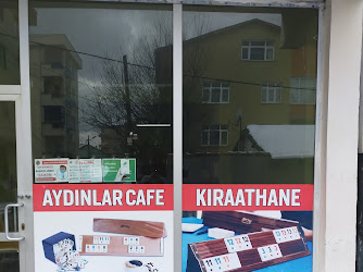 Aydınlar Cafe Kıraathane