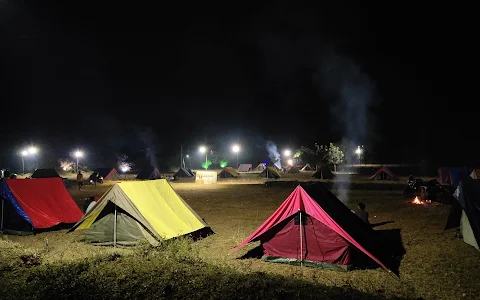 Tents Valley Araku image