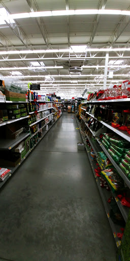 Department Store «Walmart Supercenter», reviews and photos, 5454 Crossings Dr, Rocklin, CA 95677, USA