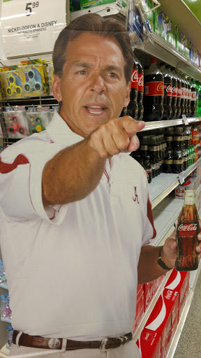 Supermarket «Publix Super Market at High Point Town Center», reviews and photos, 2451 Cobbs Ford Rd, Prattville, AL 36066, USA