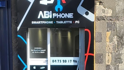 Abi Phone Clermont-Ferrand Clermont-Ferrand 63000