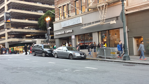 Starbucks image