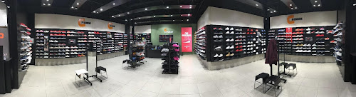 Magasin de chaussures Courir Faches-Thumesnil