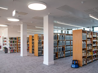 RIAM Library