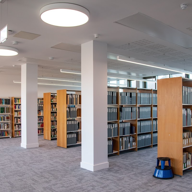 RIAM Library