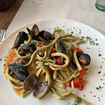 Photo n°1 de l'avis de Taro. fait le 18/04/2023 à 14:41 sur le  Ristorante Pizzeria Verginiello à Capri