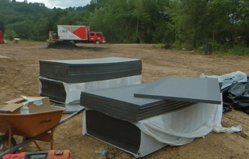 Foundation «AFS Foundation & Waterproofing Specialists», reviews and photos