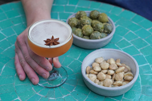 Bar «Esters Wine Shop & Bar», reviews and photos, 1314 7th St, Santa Monica, CA 90405, USA