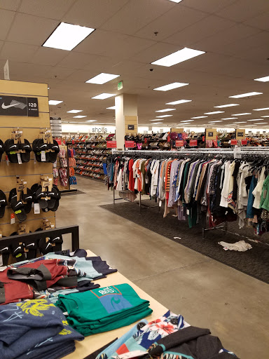 Department Store «Nordstrom Rack in Tampa», reviews and photos, 1702 N Dale Mabry Hwy, Tampa, FL 33607, USA