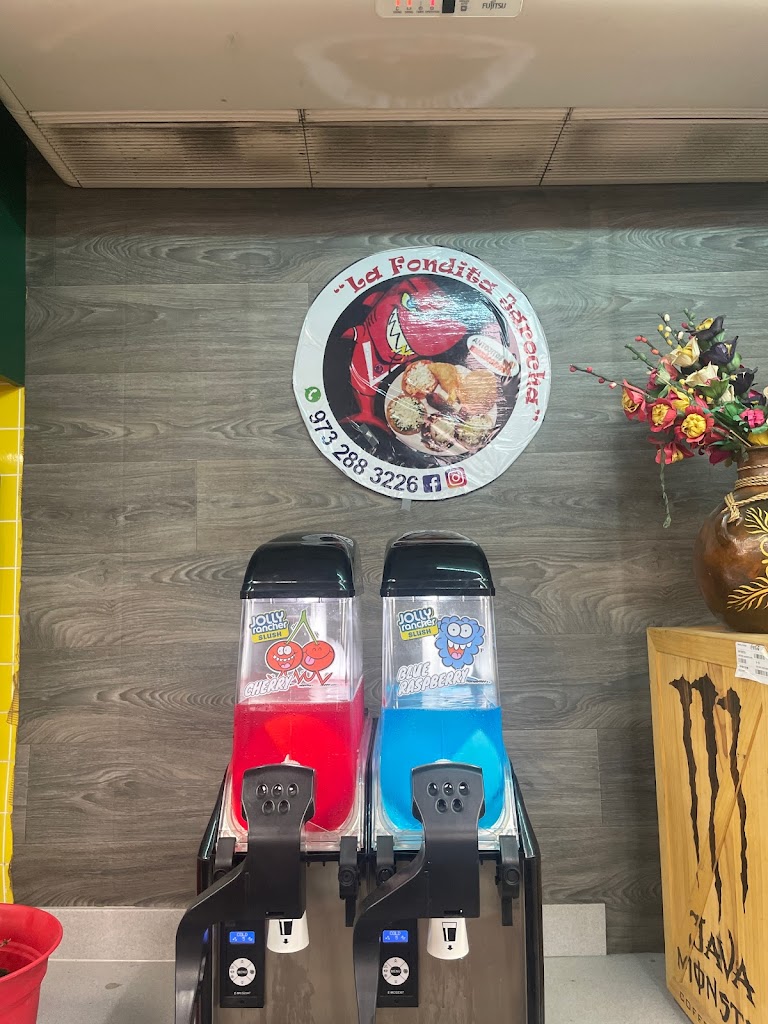 La Fondita Jarocha 10994