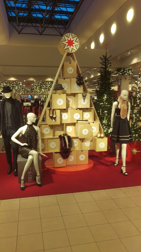 Department Store «Nordstrom Clackamas Town Center», reviews and photos, 11900 SE 82nd Ave, Happy Valley, OR 97086, USA