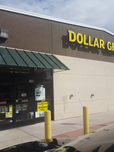 Discount Store «Dollar General», reviews and photos, 115 Main St, Broad Brook, CT 06016, USA