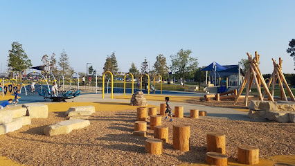 Liberty Playground at Windhaven Meadows Park