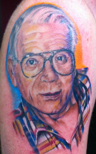 Tattoo Shop «Damascus Tattoo Company», reviews and photos, 10017 Locust Dr, Damascus, MD 20872, USA