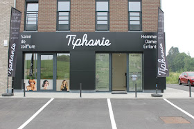 TIPHANIE - Salon de Coiffure - Andenne