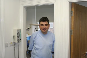 Dr. Denis Kerrisk image